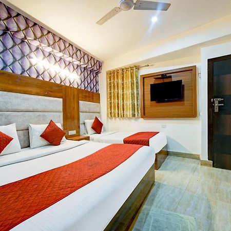 Transit Stay At Delhi Airport 新德里 外观 照片