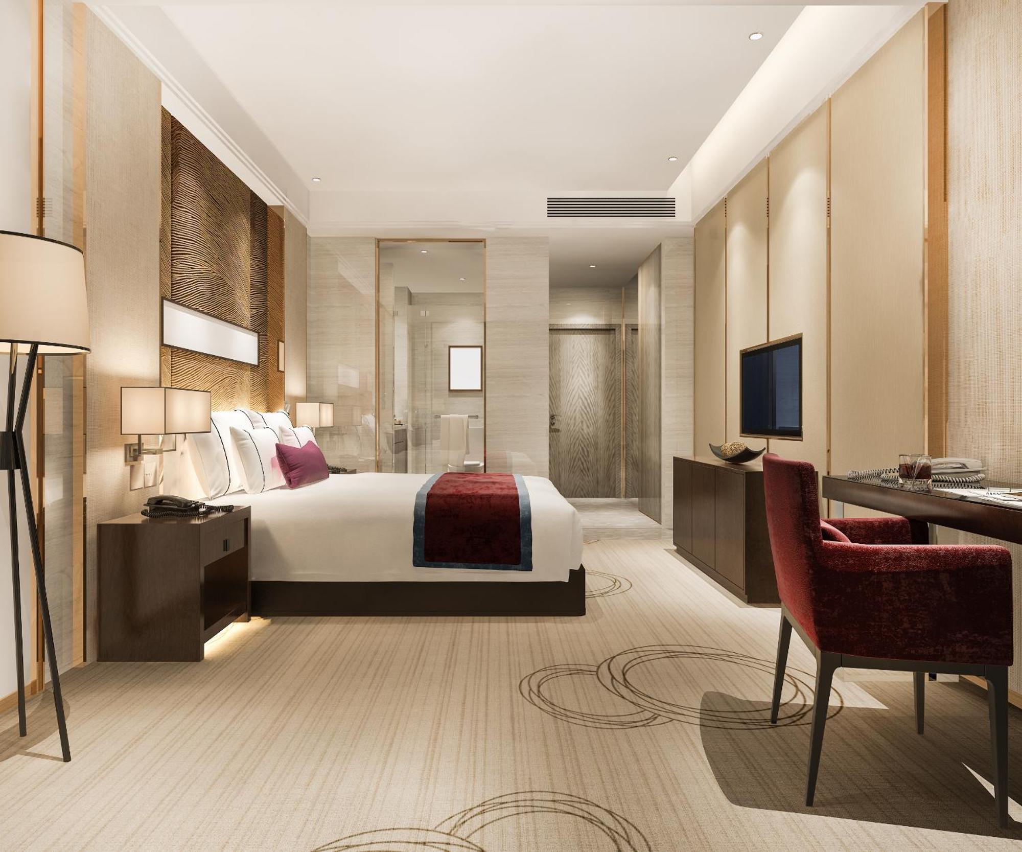 Transit Stay At Delhi Airport 新德里 外观 照片